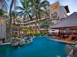 Kuta Paradiso Hotel-3